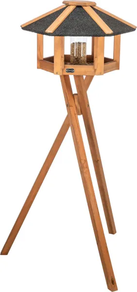 Futterhaus